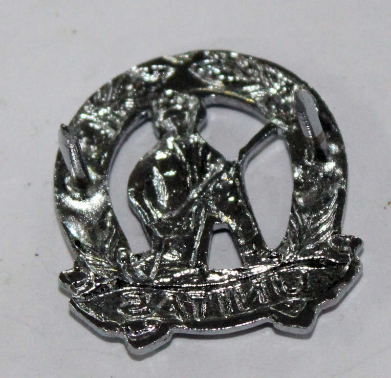 Commandos mess dress Single Collar