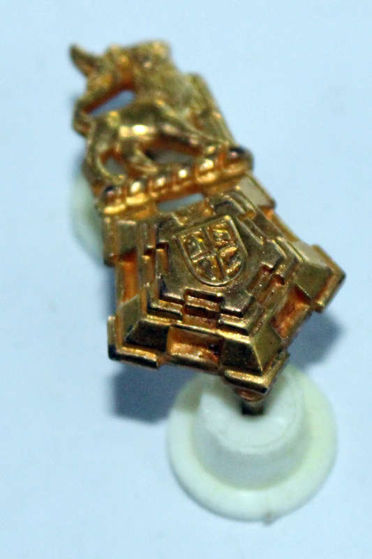 SADF Staff mess dress Single Collar