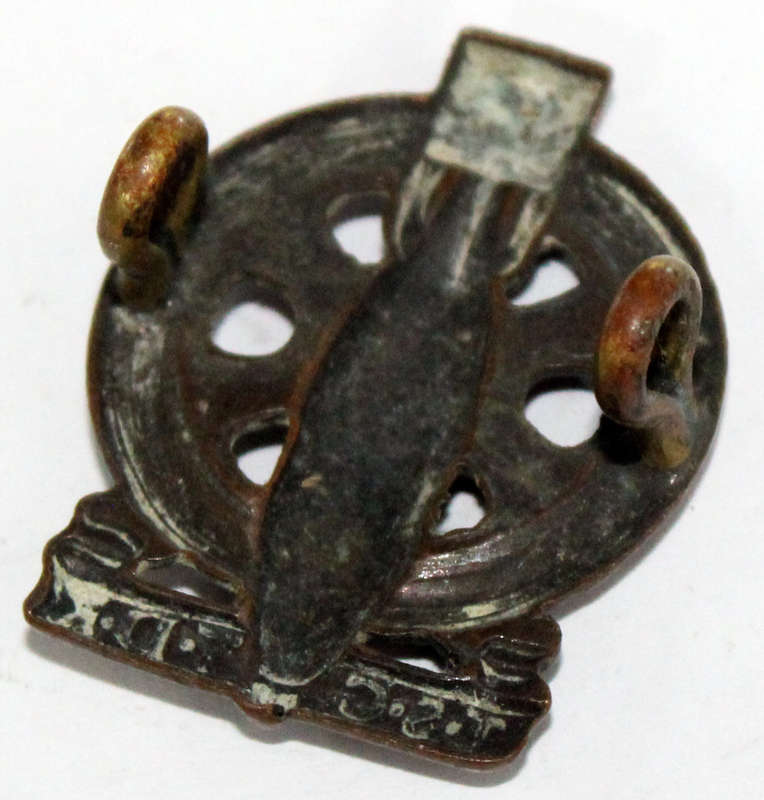 WW2 Technical Service Corps Single Collar