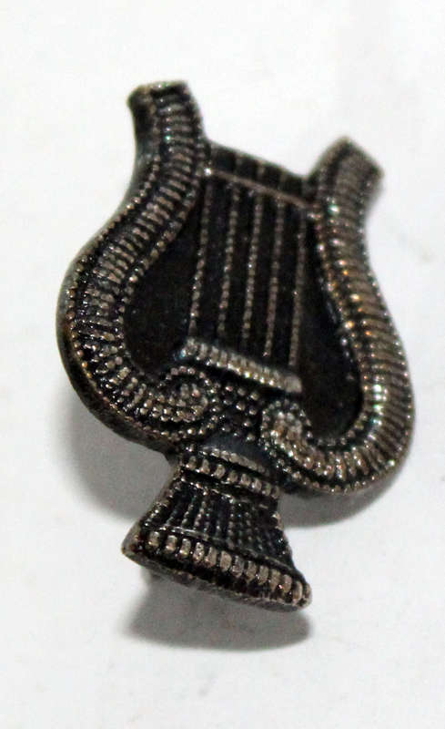 SWATF mess dress bandsman collar