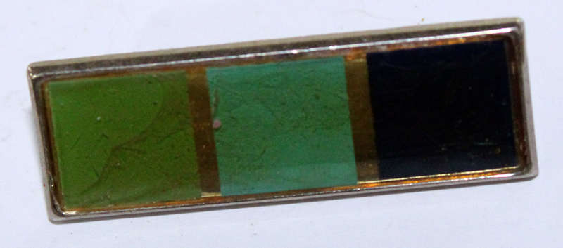 SADF Signals beret balkie
