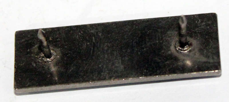 SADF Signals beret balkie