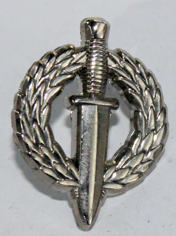 Commemorative Recce badge