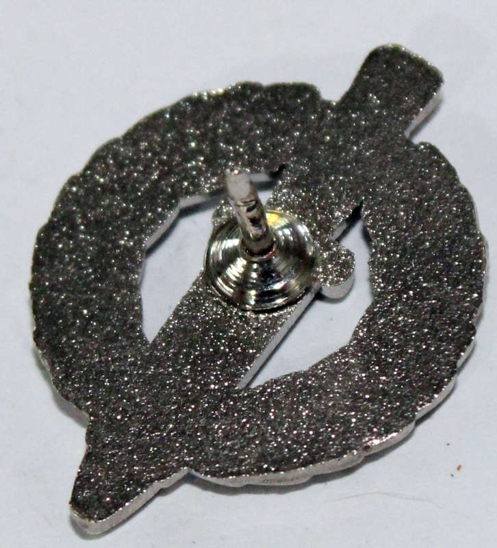 Commemorative Recce badge