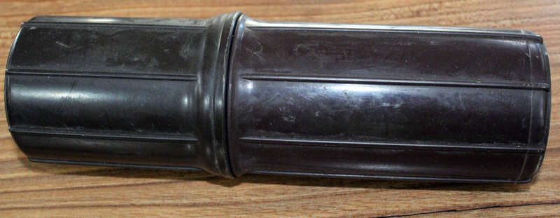 SADF Flare container
