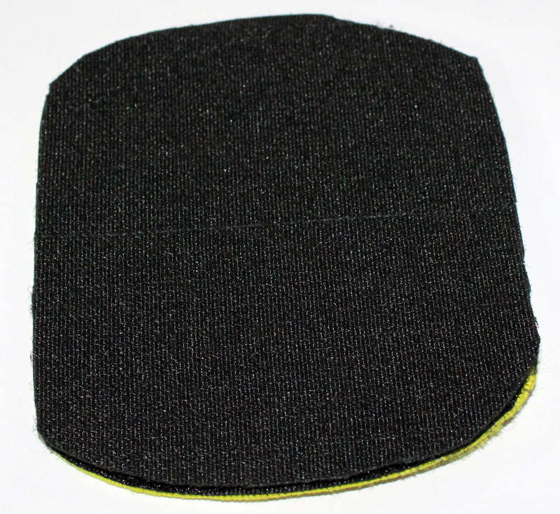 Indian Airforce patch