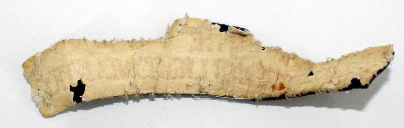 Royal Durban Light Infantry Shoulder title