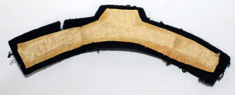 Royal Durban Light Infantry Shoulder title