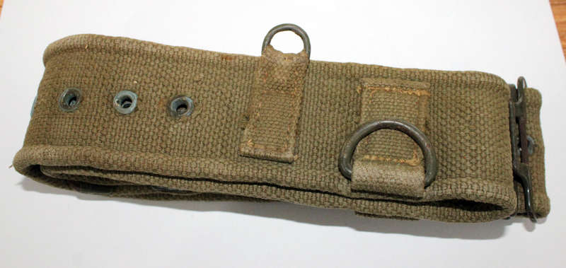SADF Pattern 64 belt