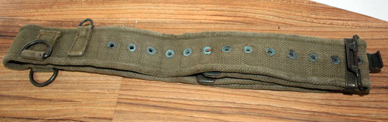 SADF Pattern 64 belt
