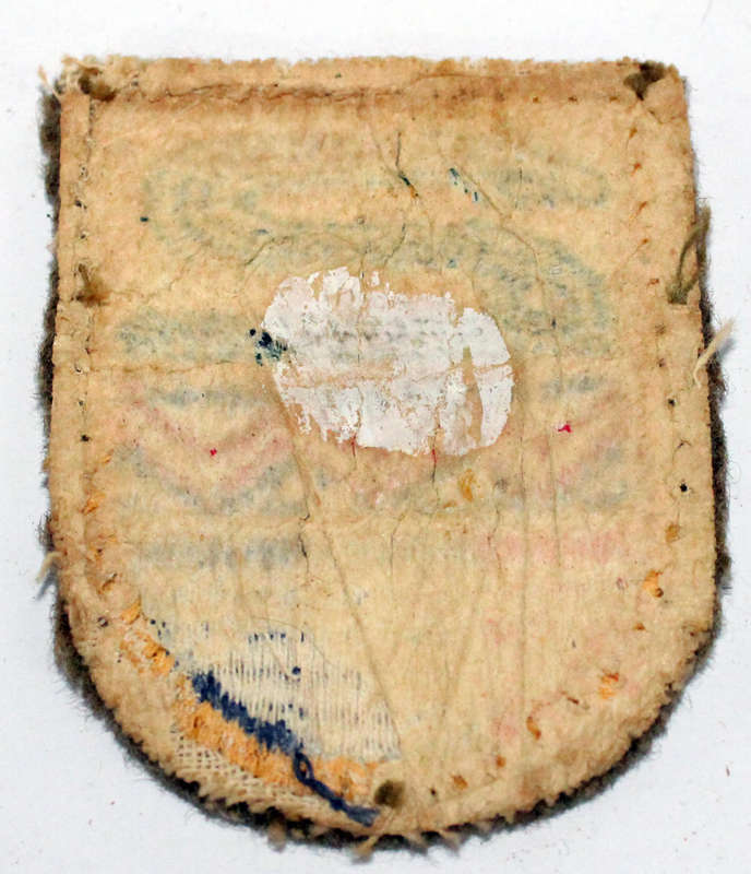 2 SAI cloth flash