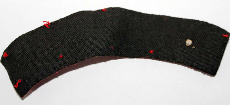 Royal Engineers cloth title