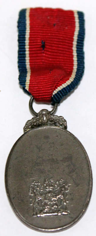 John Chard Decoration miniature