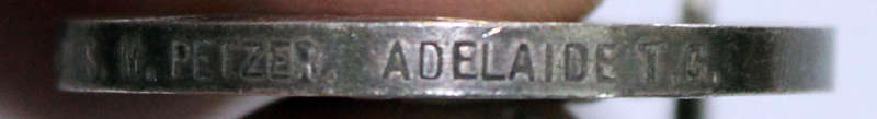 QSA turned into a pendant