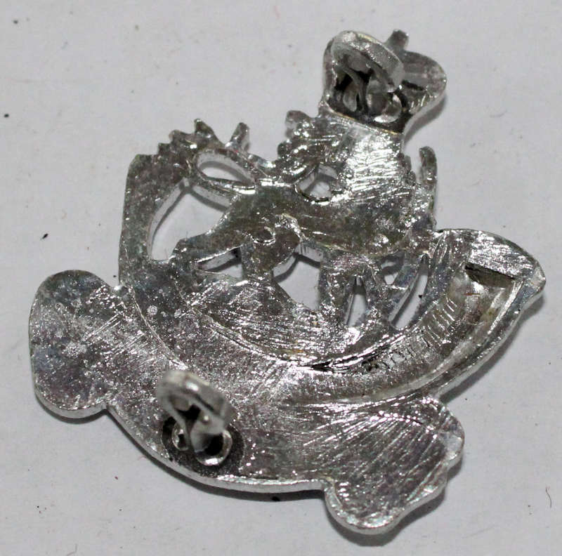 Rhodesian Light Infantry cap badge