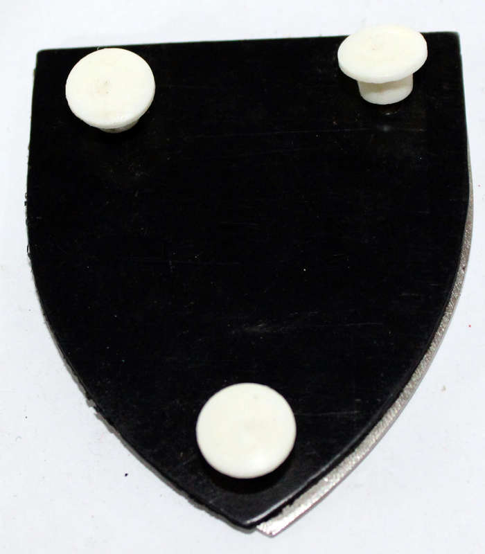 Group 10 shoulder flash