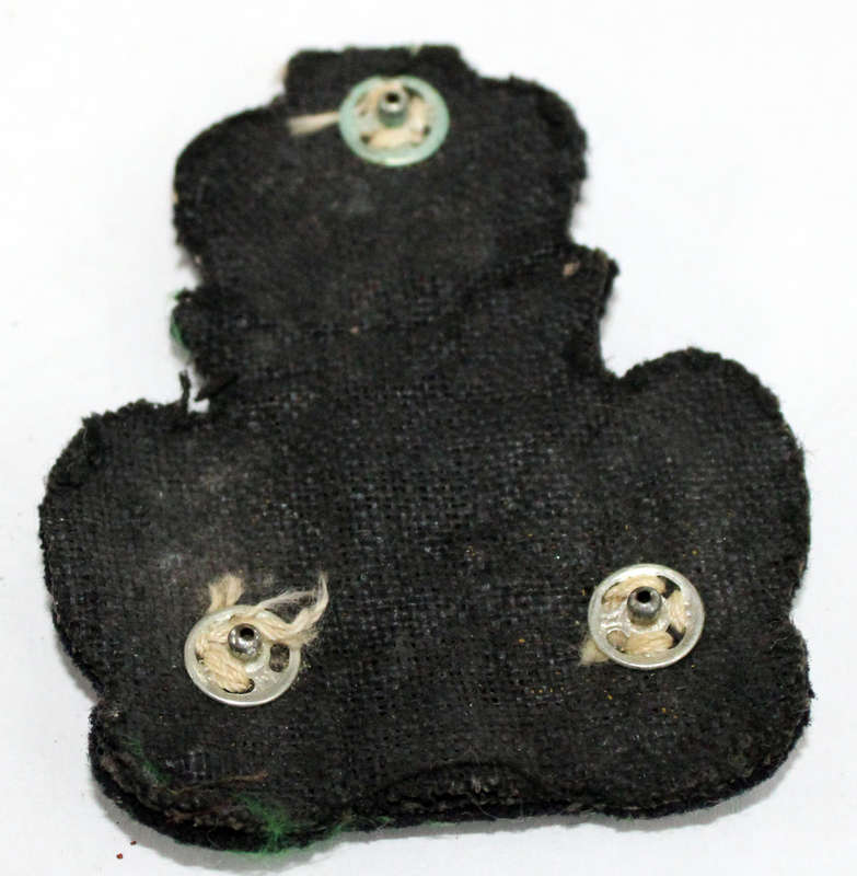 British Army bandsman badge