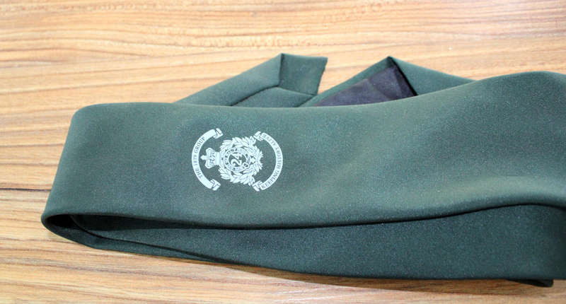 1879 Group tie