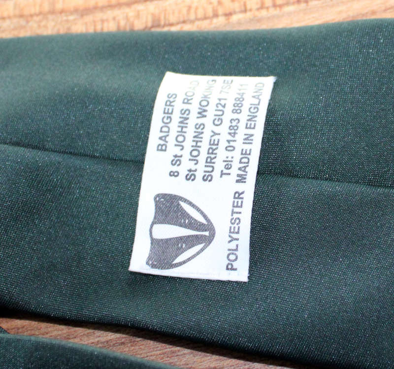 1879 Group tie