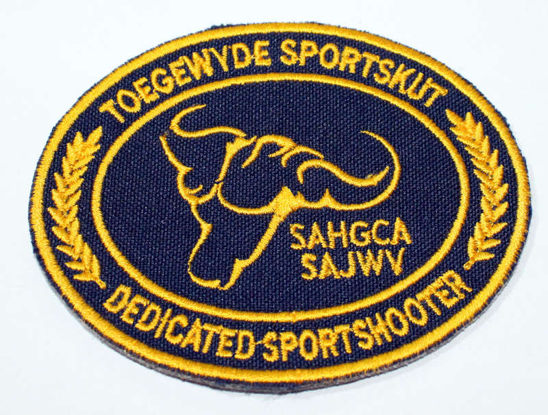 SAHGCA patch