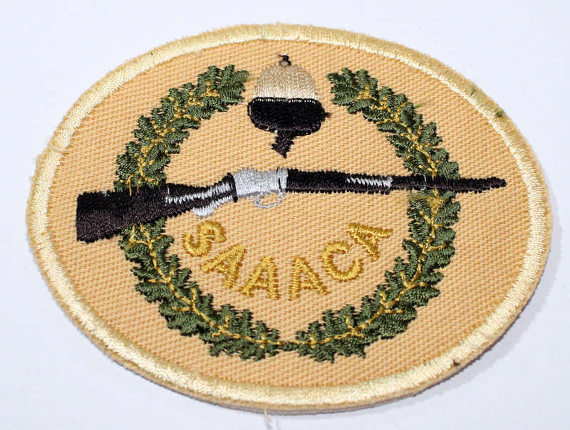 SAAACA patch