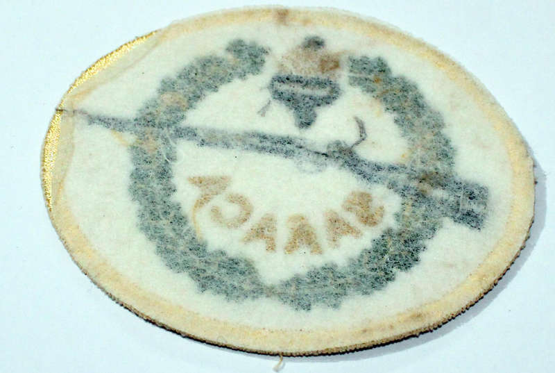 SAAACA patch