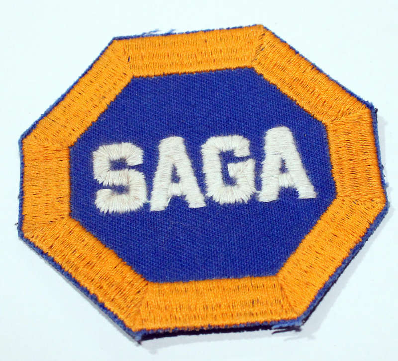 SAGA patch