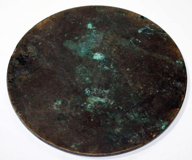 WW1 Dead man's penny