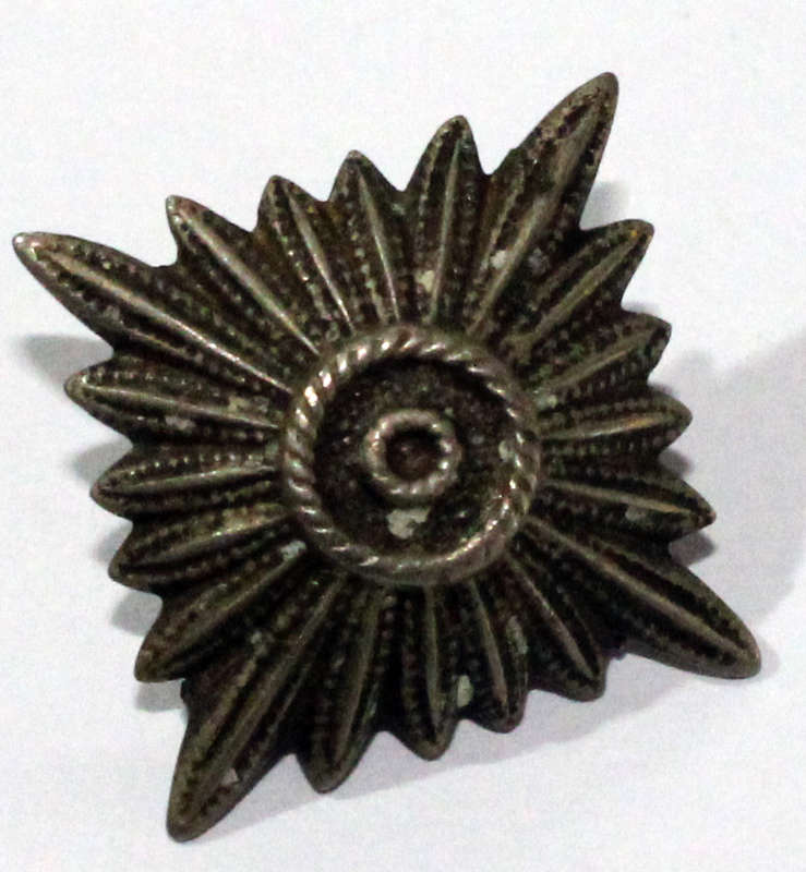 WW2 German rank pip