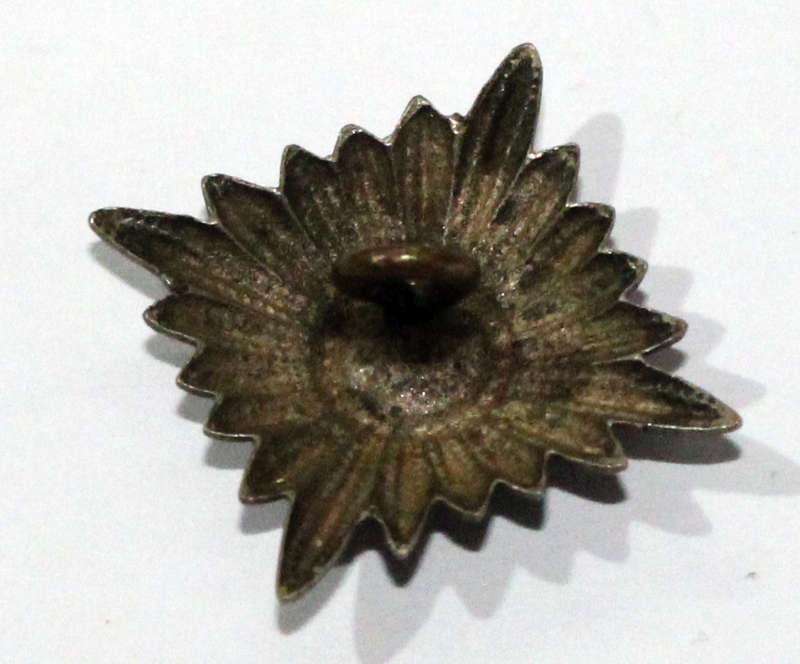 WW2 German rank pip