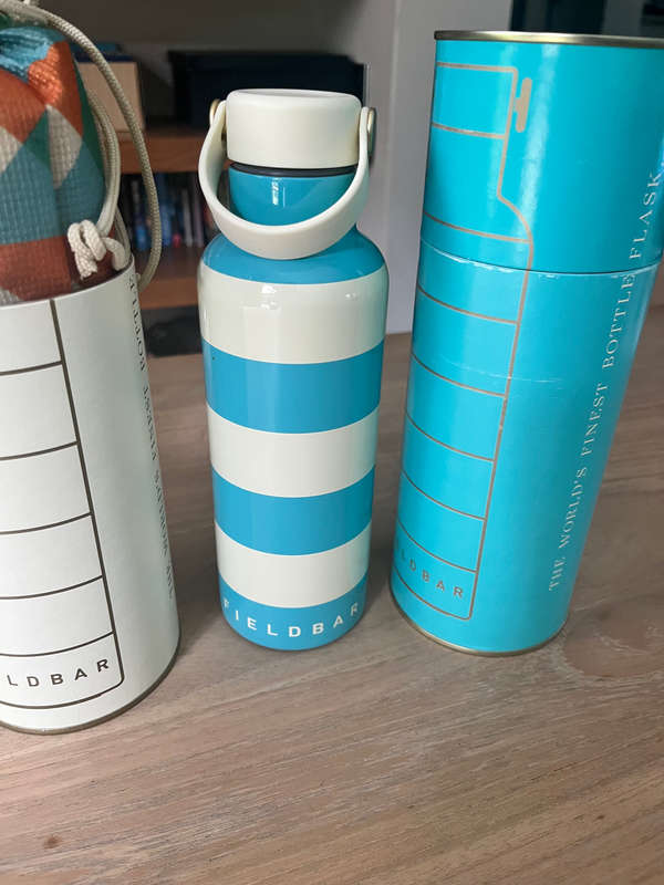 Fieldbar Water flask bottle