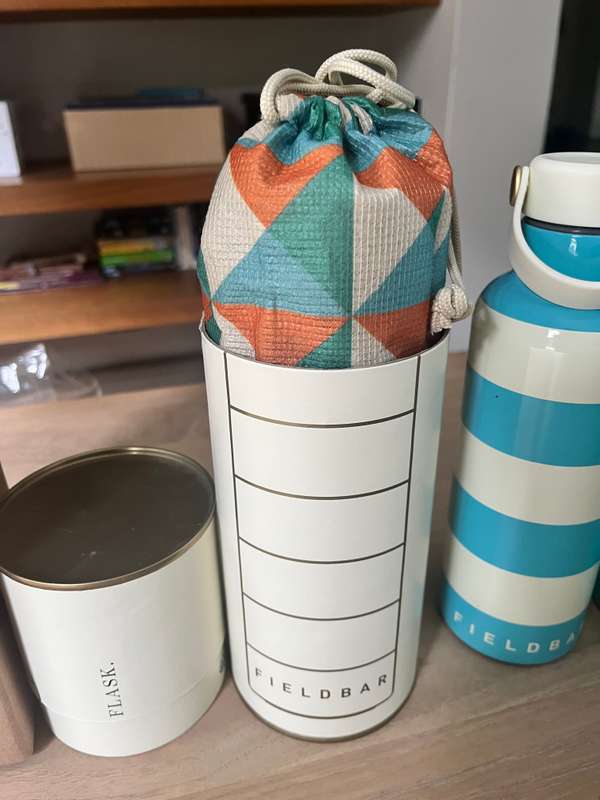 Fieldbar Water flask bottle
