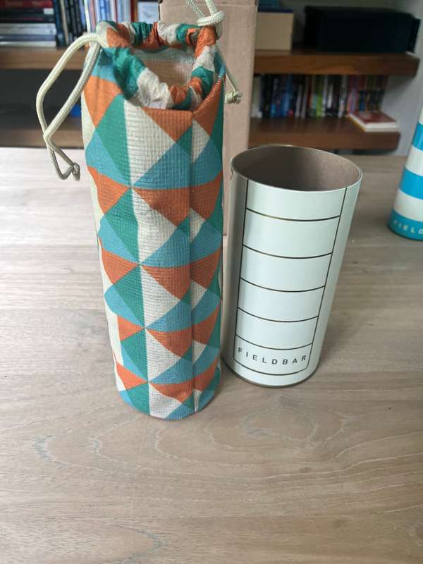 Fieldbar Water flask bottle