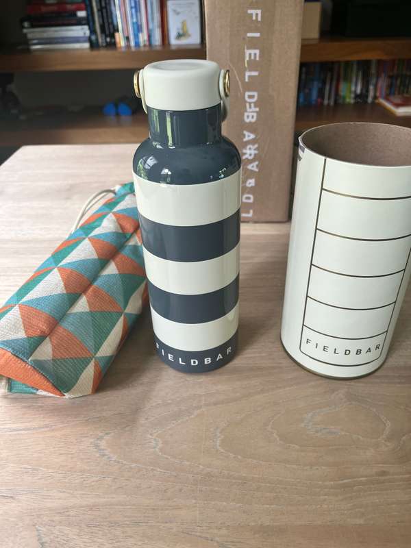 Fieldbar Water flask bottle