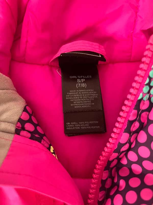 Ski / snow kit for kids