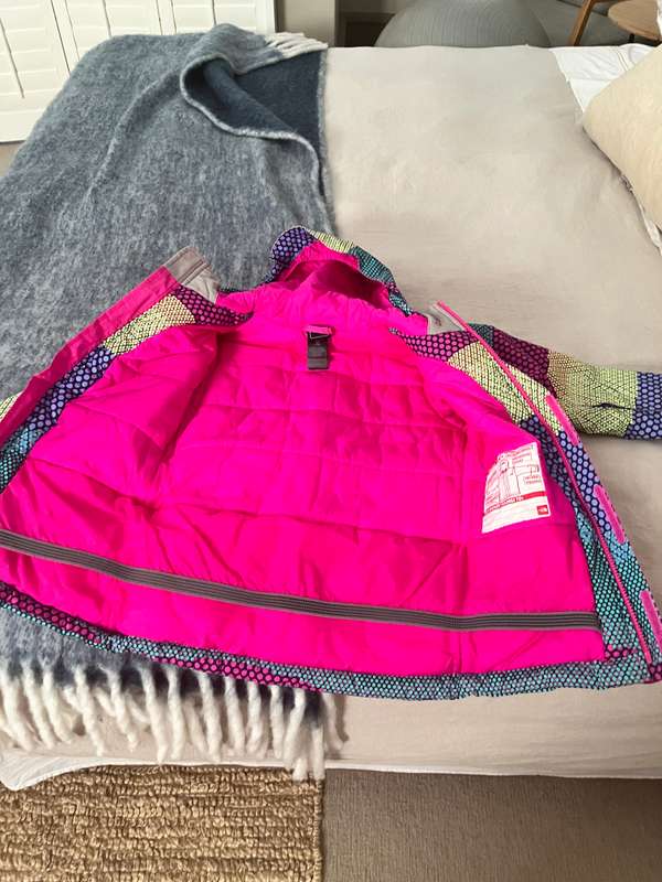 Ski / snow kit for kids