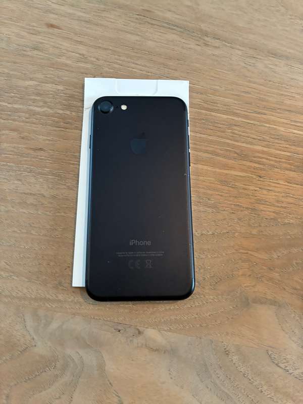 iPhone 7
