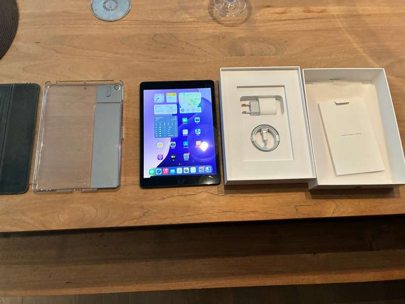 iPad 9th generation 64 GB