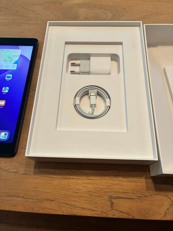 iPad 9th generation 64 GB