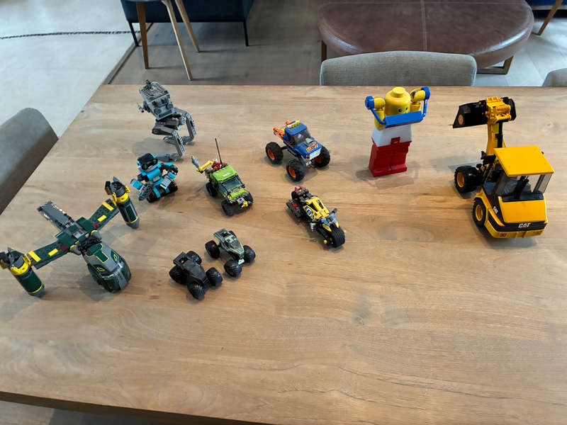 Lego