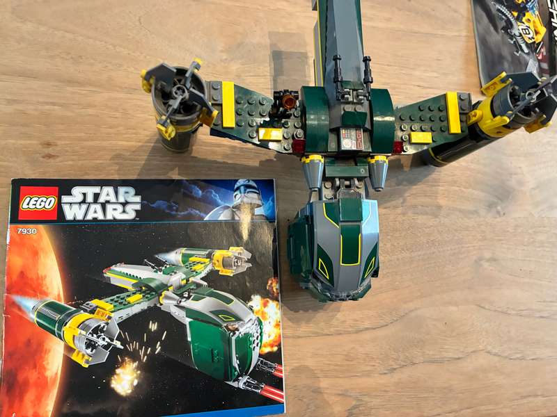 Lego