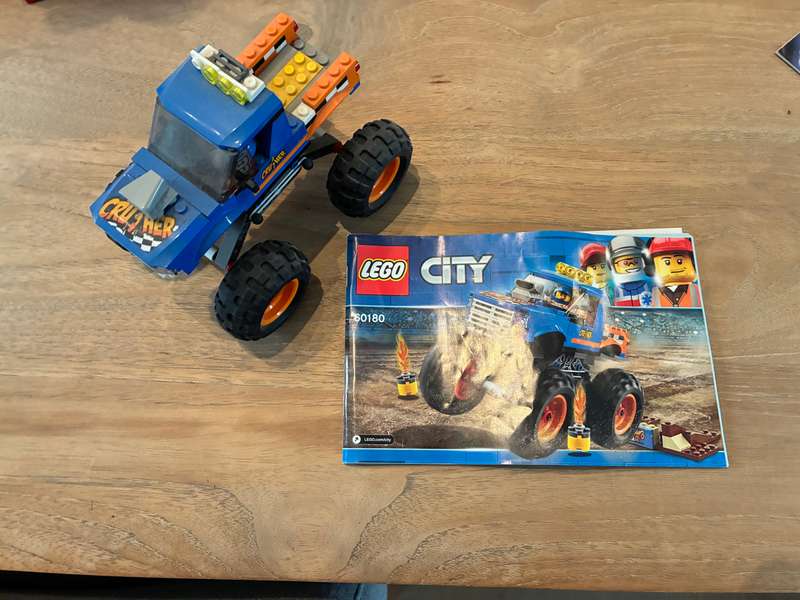 Lego