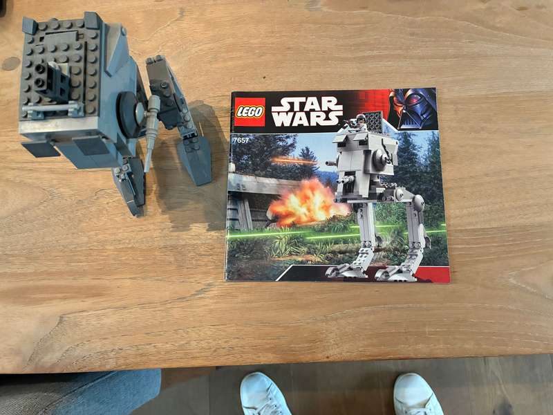Lego