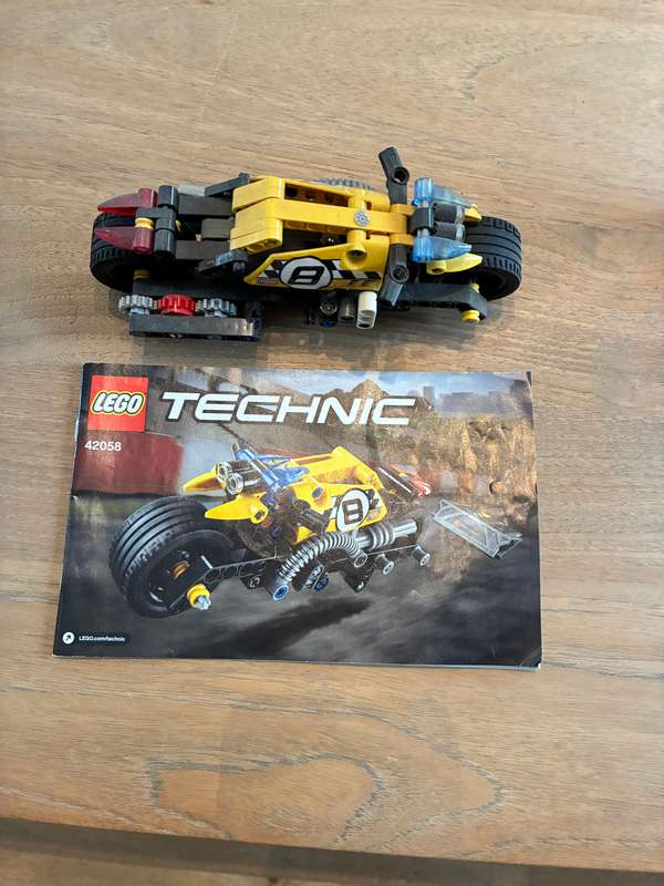 Lego
