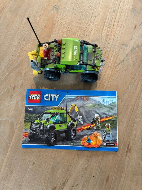 Lego