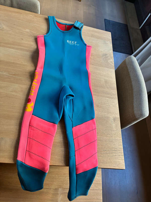 Wetsuits (Reef)