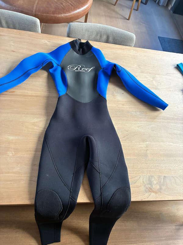 Wetsuits (Reef)