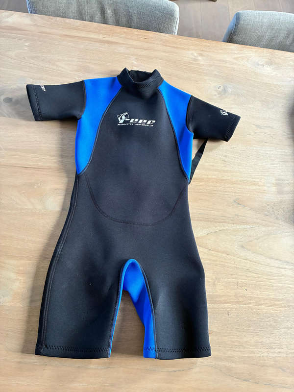 Wetsuits (Reef)