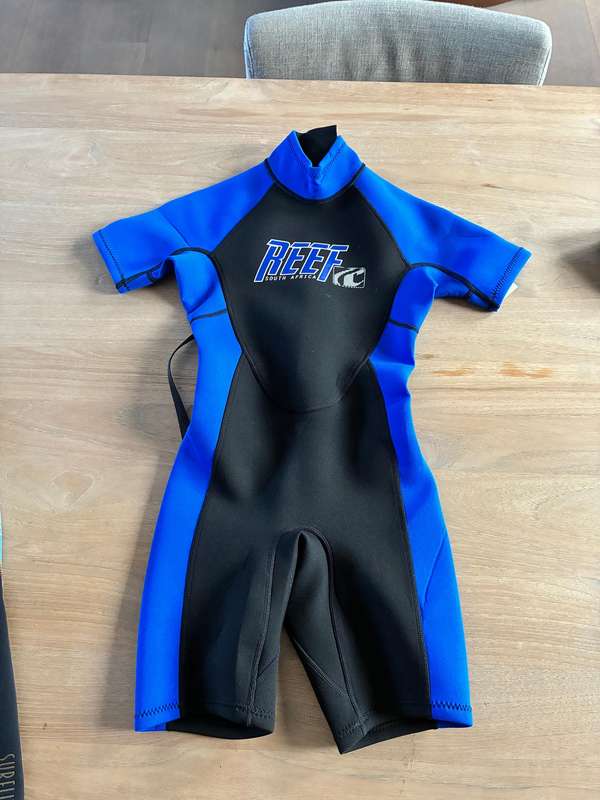 Wetsuits (Reef)