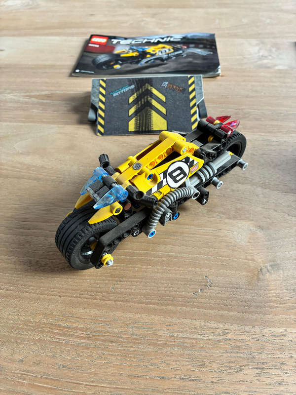 Lego